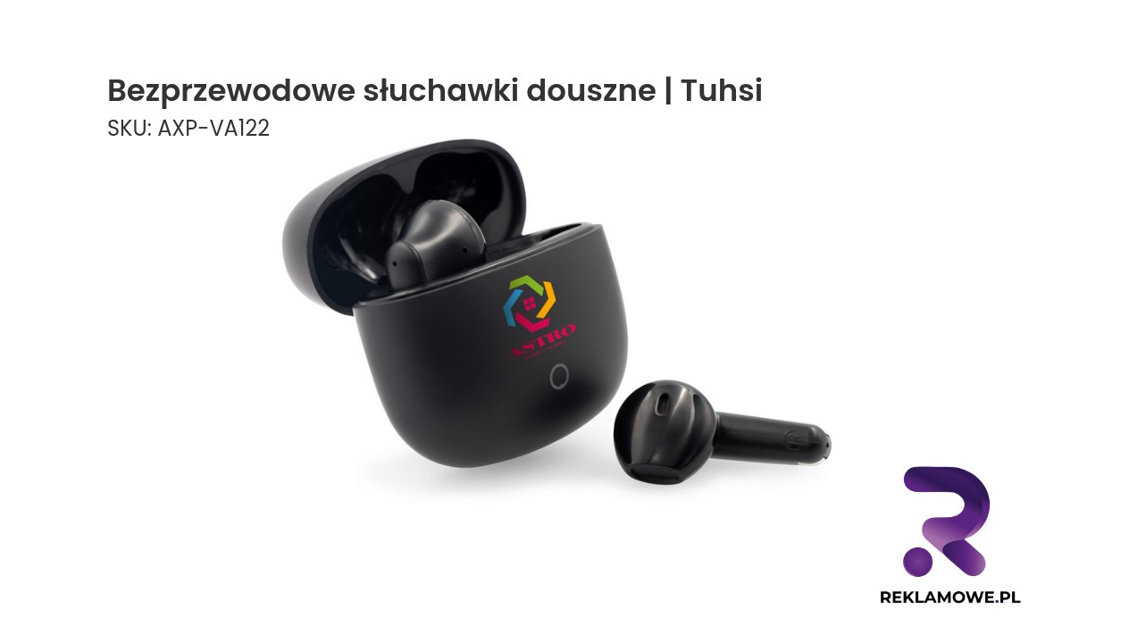 Bezprzewodowe słuchawki douszne | Tuhsi Bezprzewodowe słuchawki douszne Tuhsi