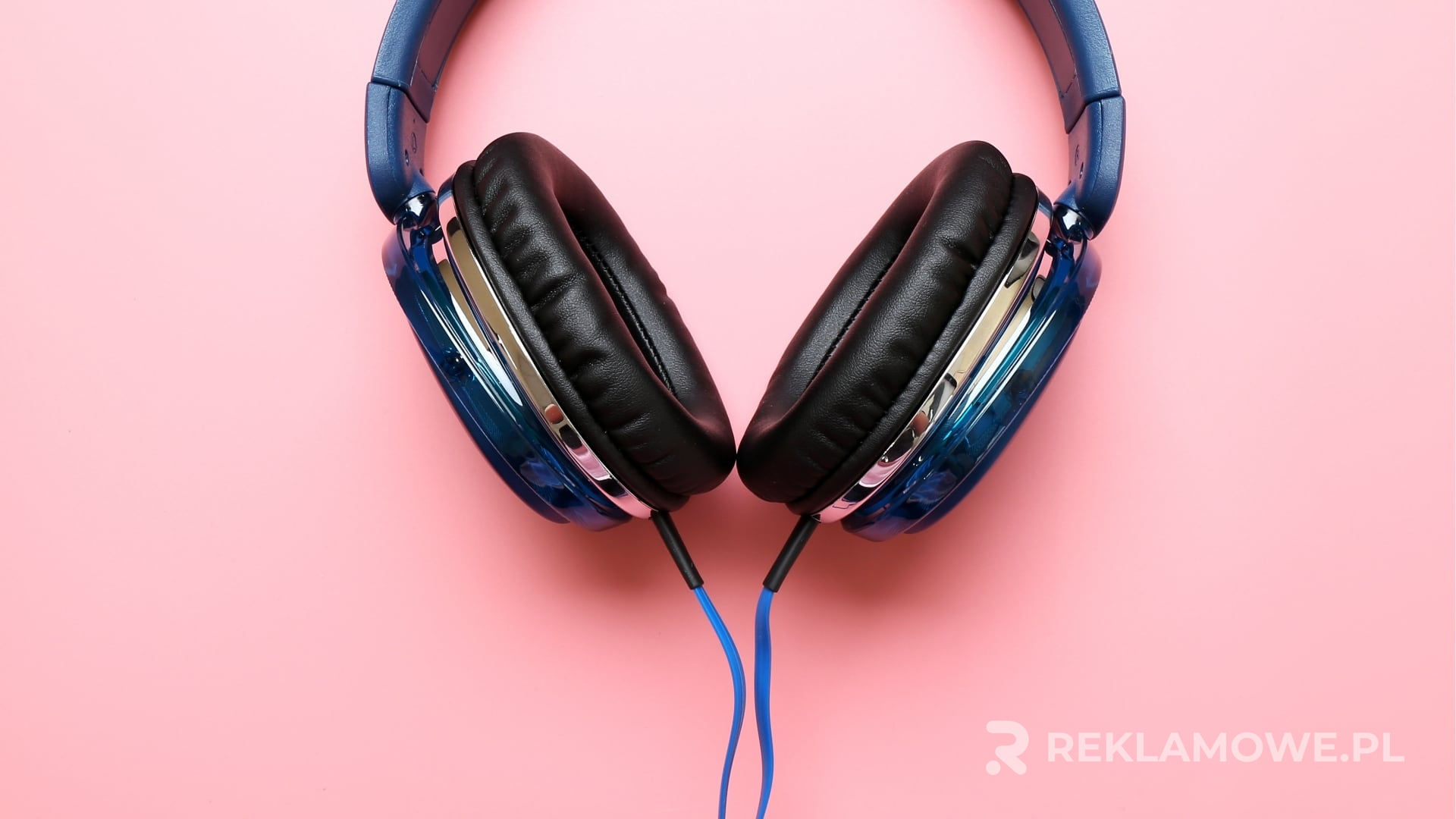 Innowacyjne słuchawki reklamowe na rok 2026