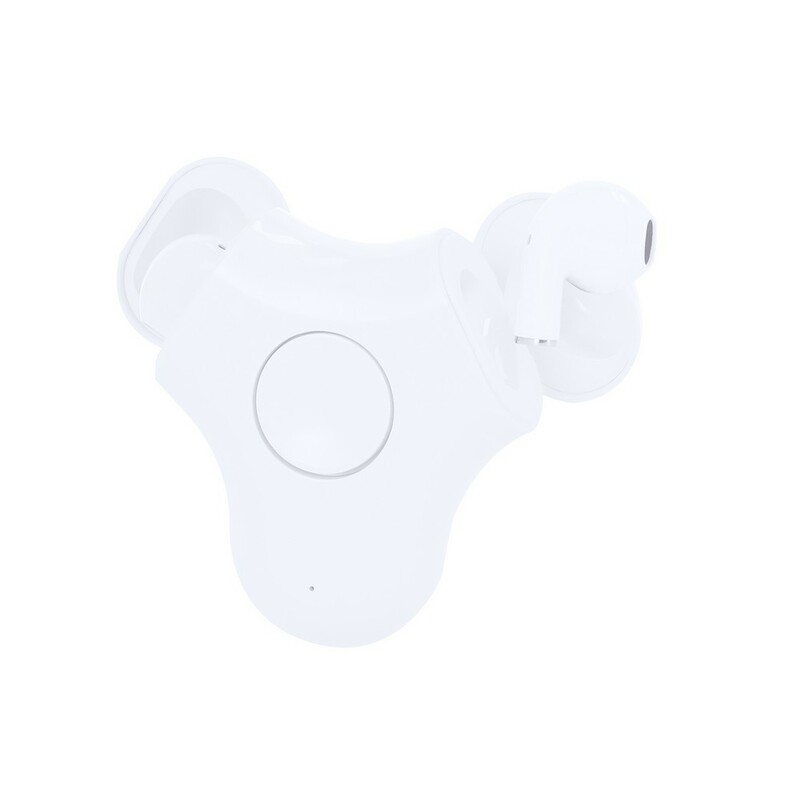 Bezprzewodowe słuchawki douszne VA613-02_AAA01