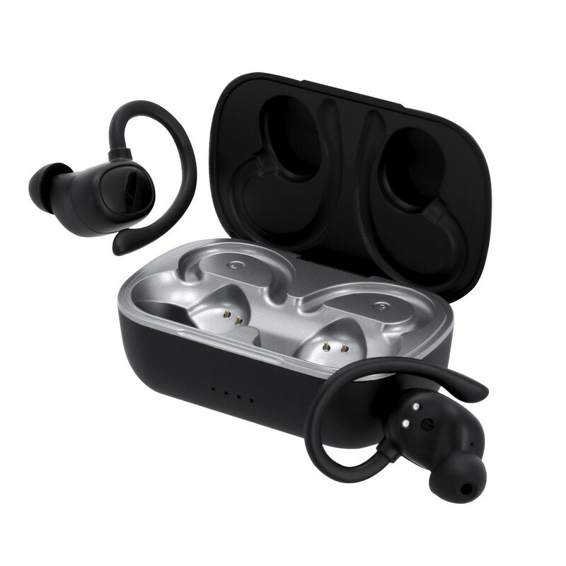 Bezprzewodowe słuchawki douszne VA398-02_AAA01