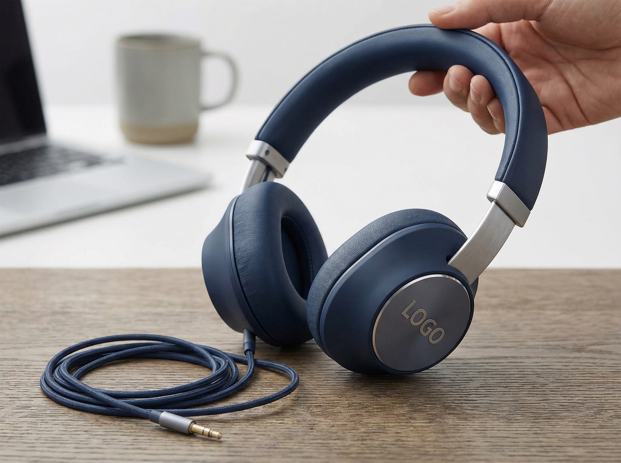 Sluchawki reklamowe w Białymstoku