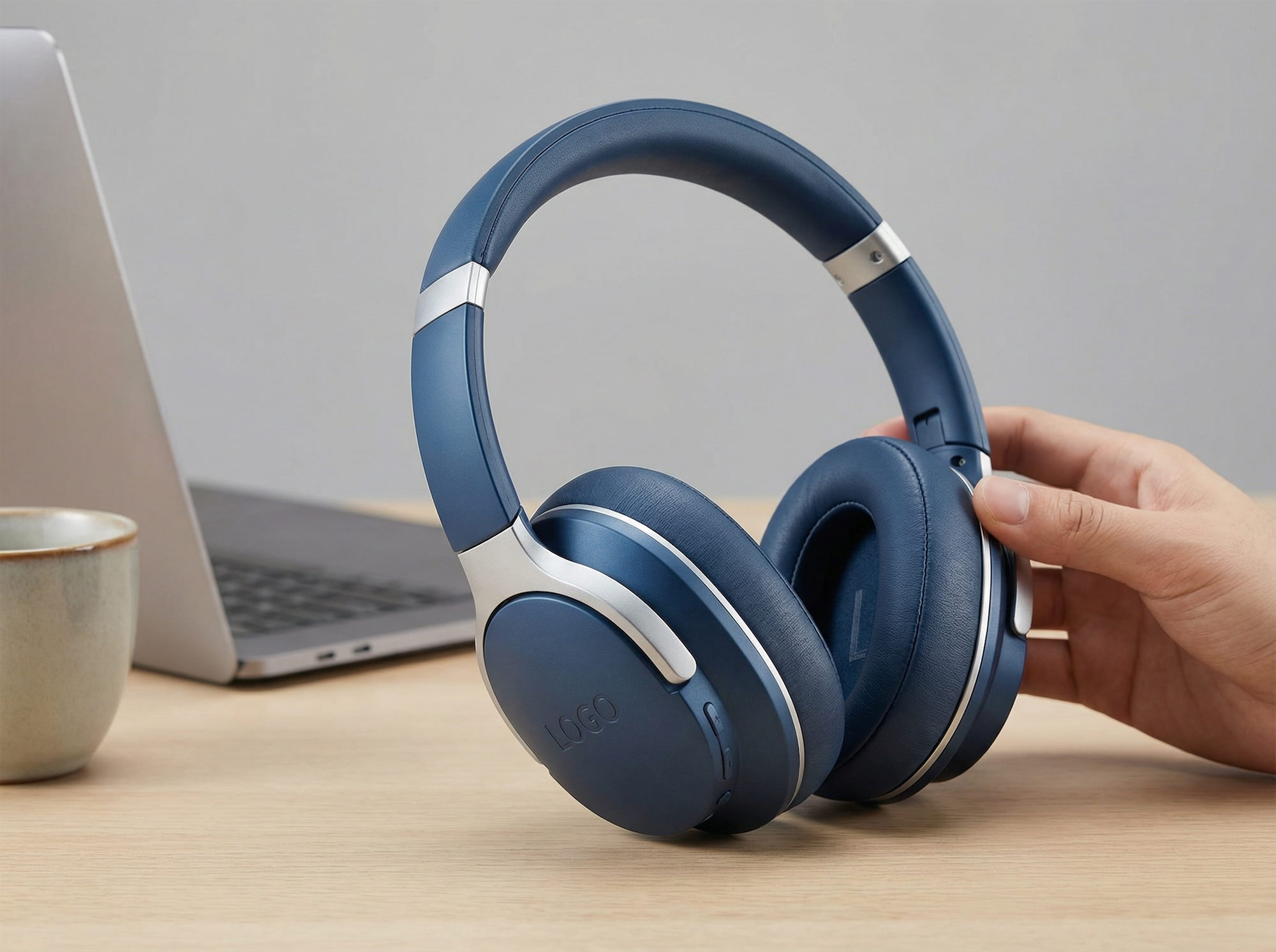 Sluchawki reklamowe w Bielsku-Białej