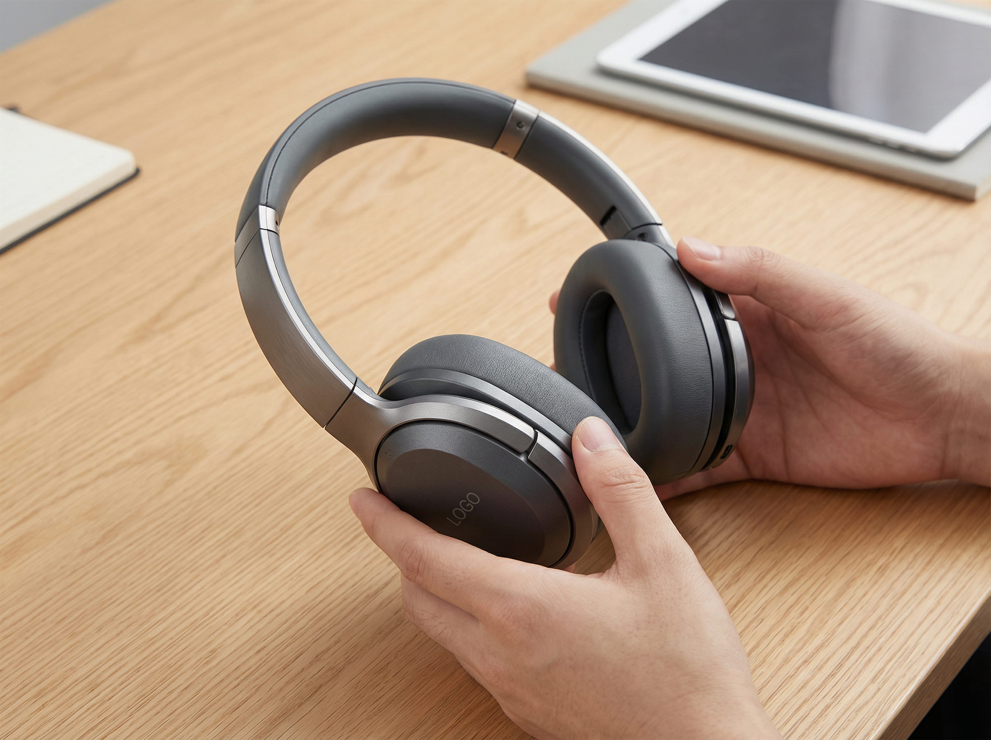 Sluchawki reklamowe w Bydgoszczy