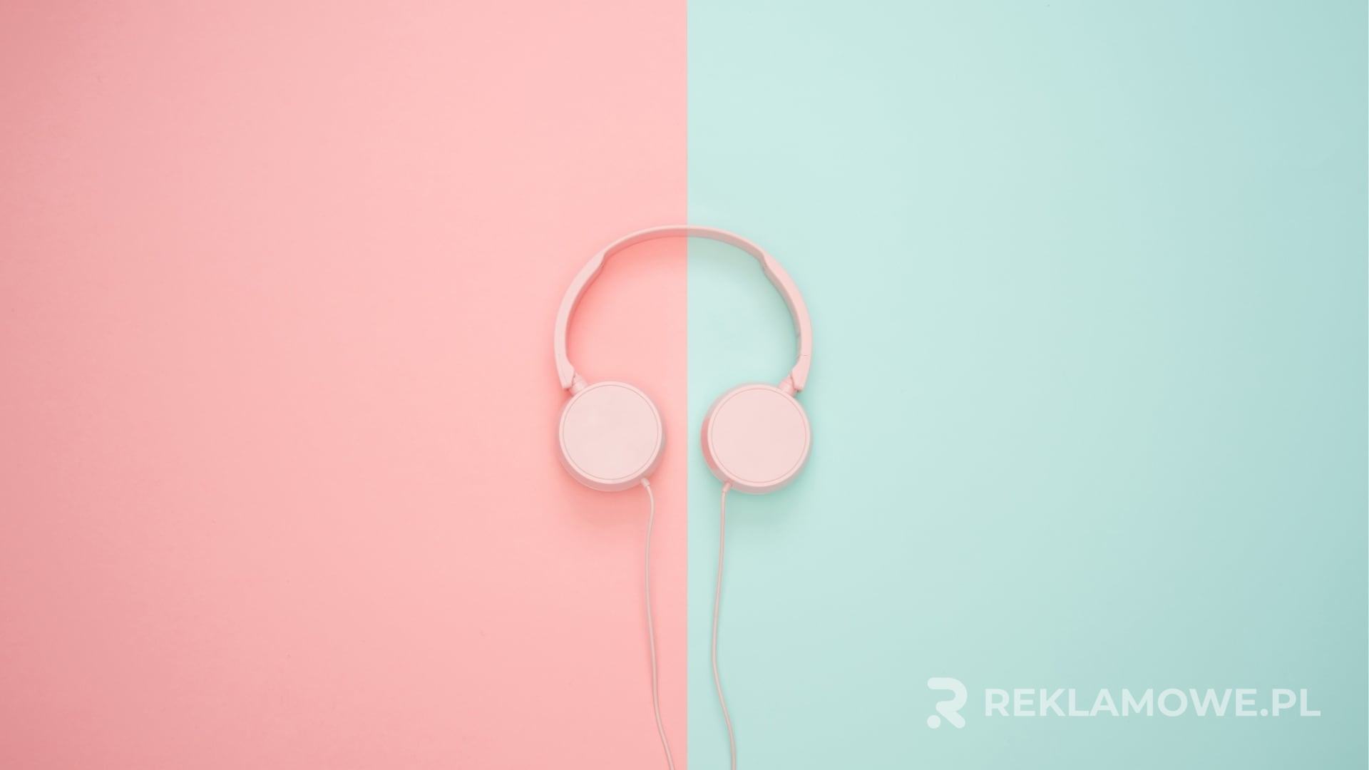 Wybór słuchawek reklamowych dla firmy