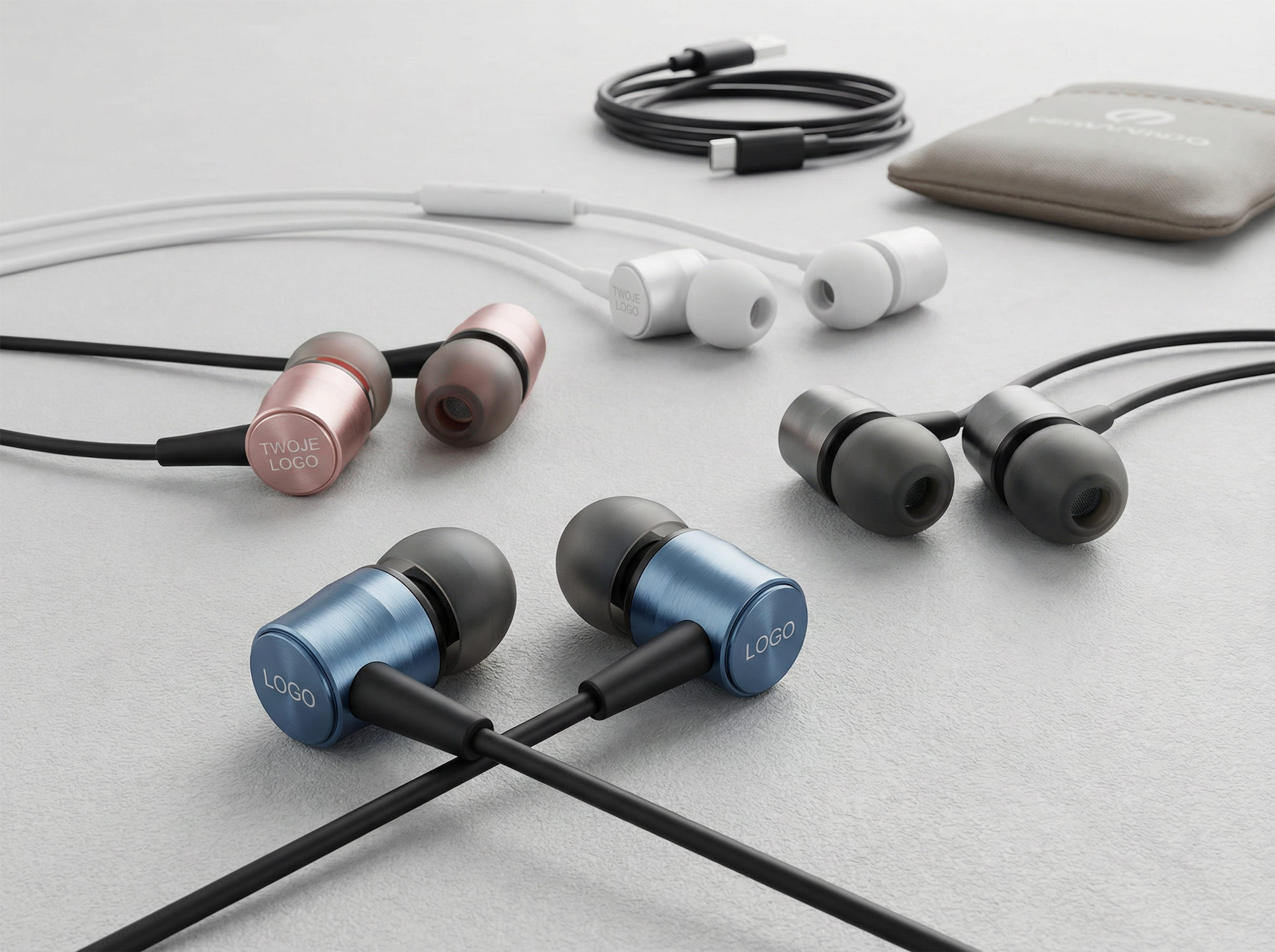 Sluchawki reklamowe w Katowicach