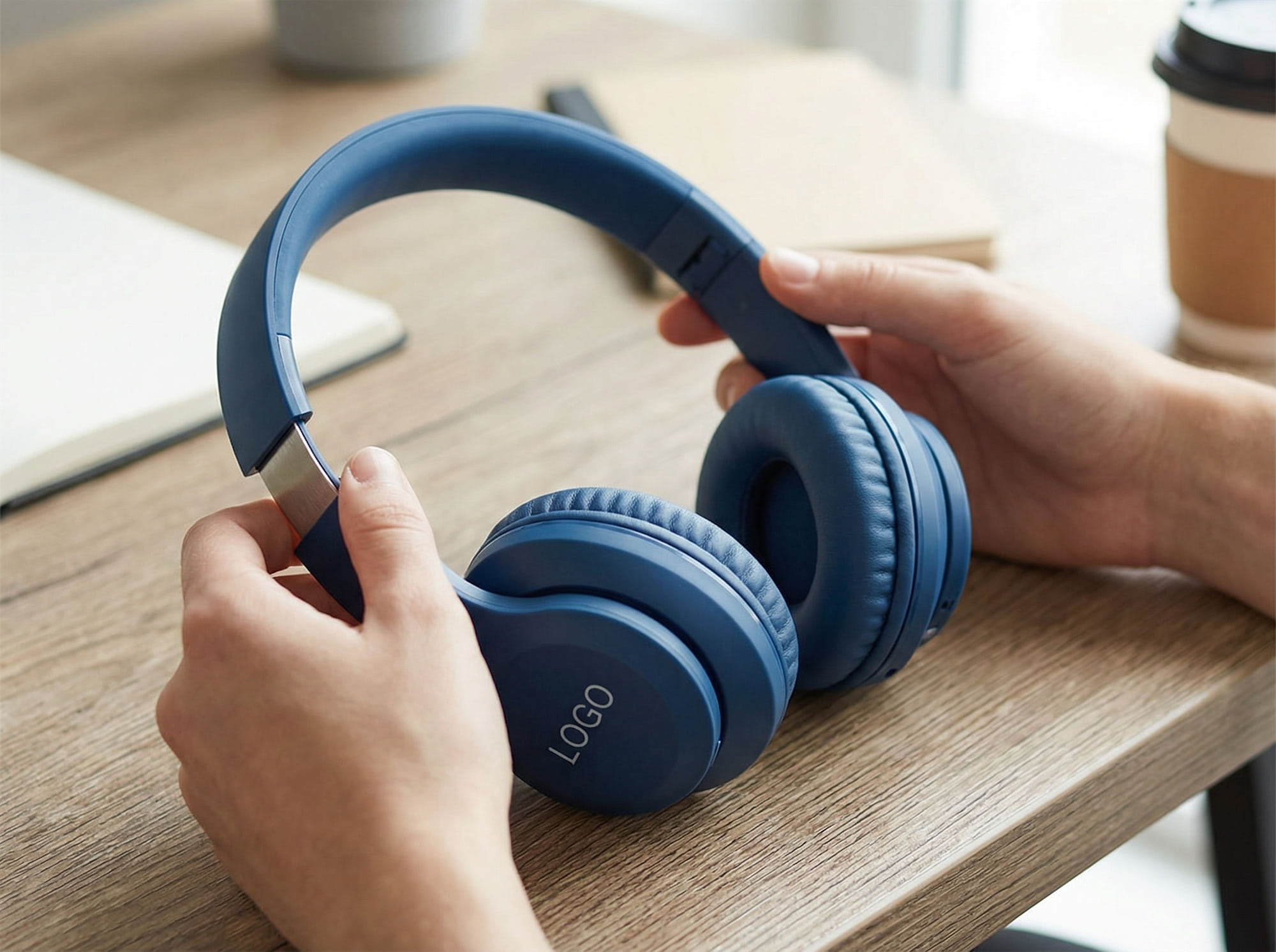 Sluchawki reklamowe w Opolu