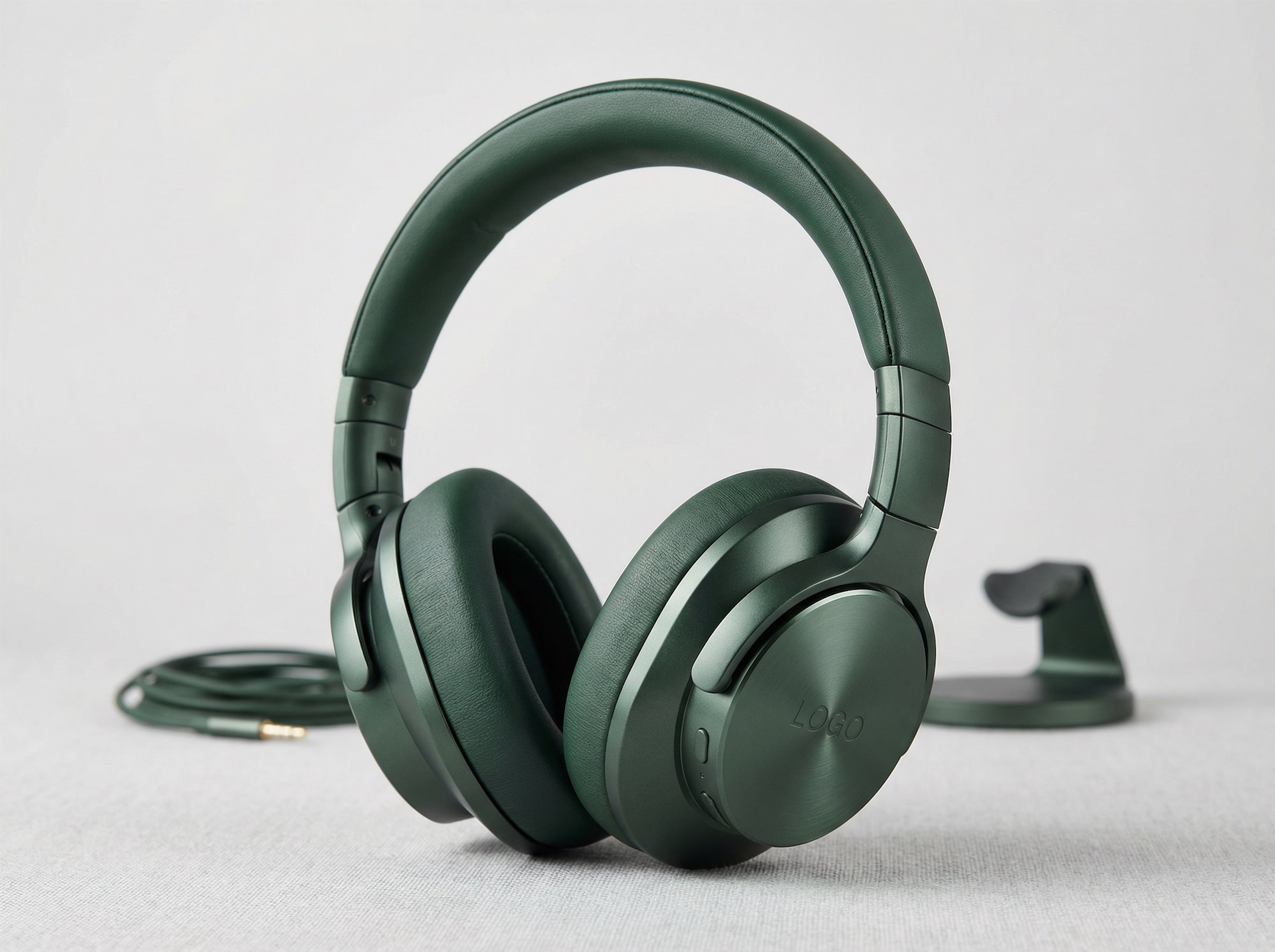 Sluchawki reklamowe w Poznaniu