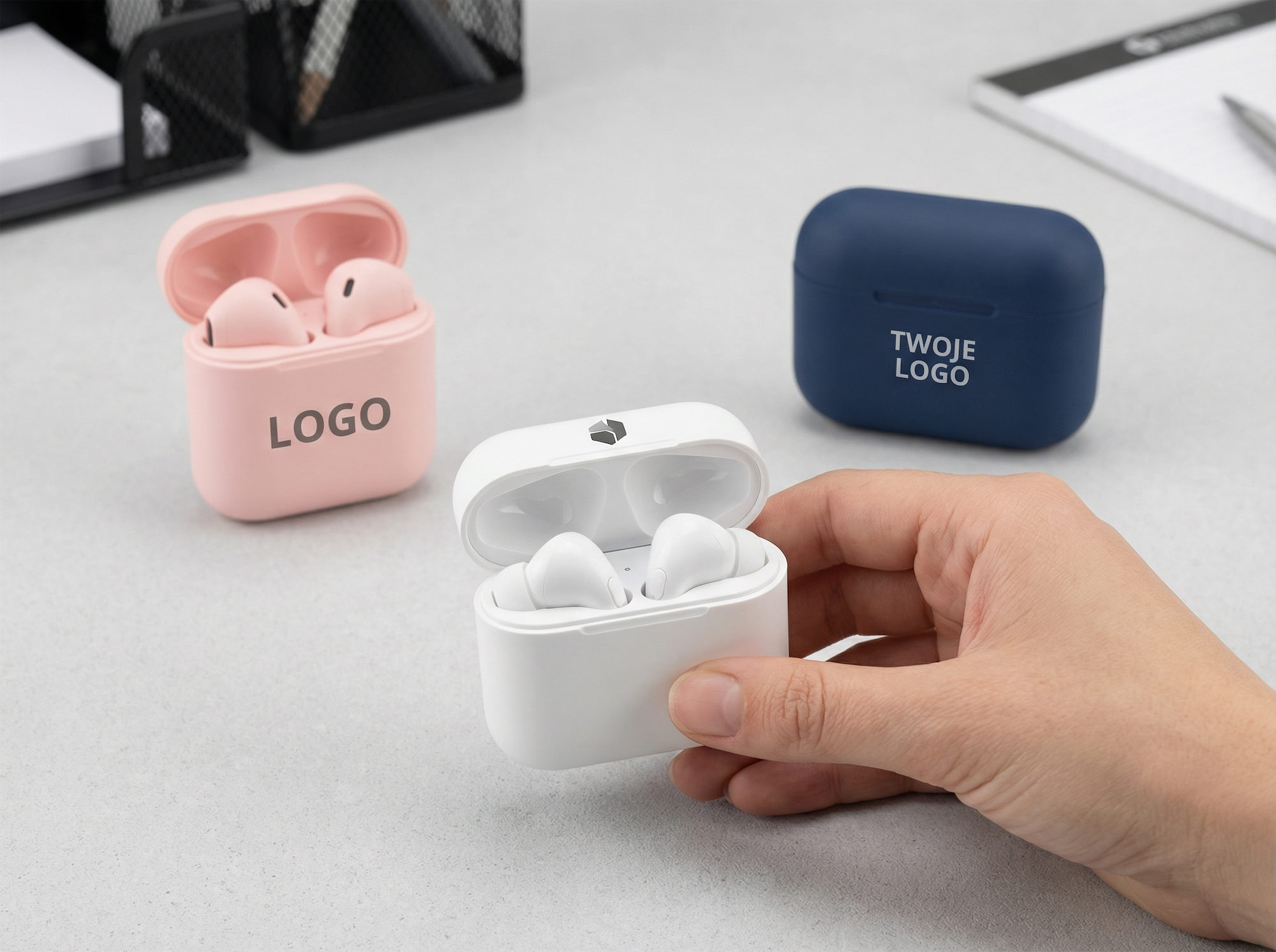 Sluchawki reklamowe w Rzeszowie