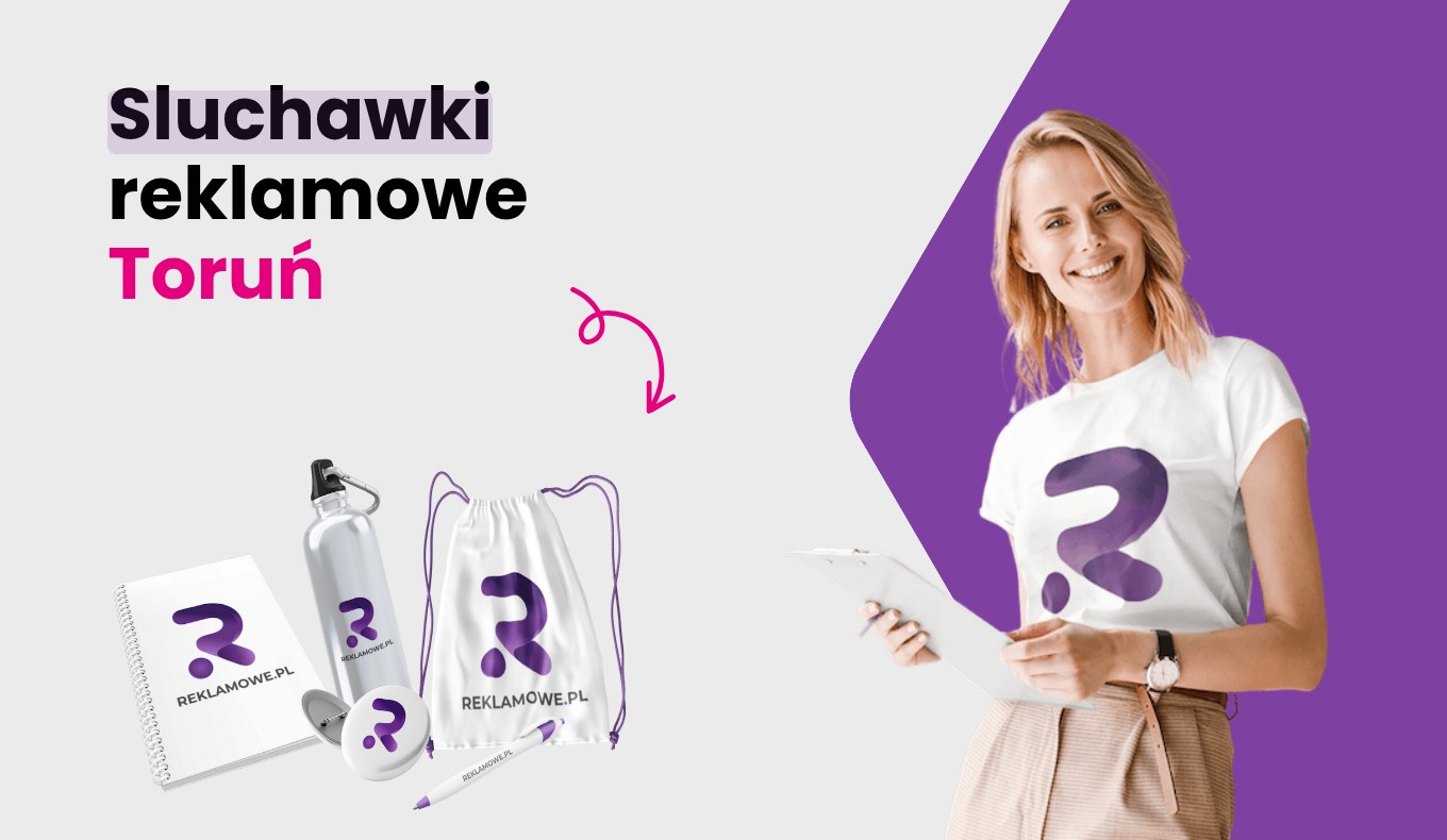 sluchawki reklamowe w toruniu ekspert 3