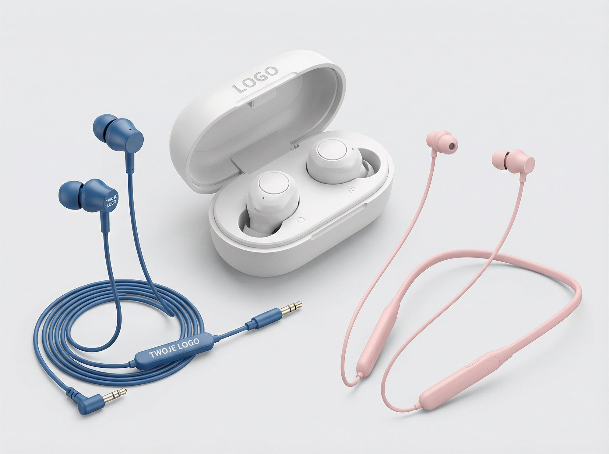 Sluchawki reklamowe w Warszawie