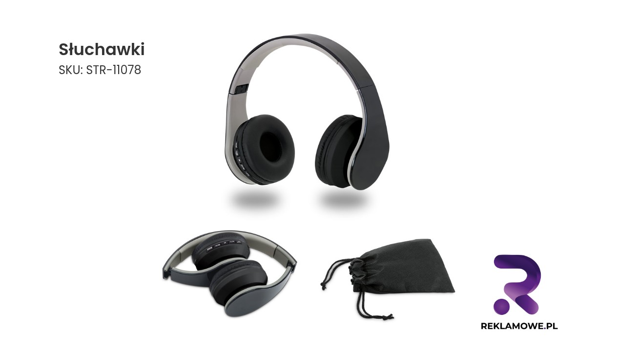 Słuchawki Słuchawki na białym tle