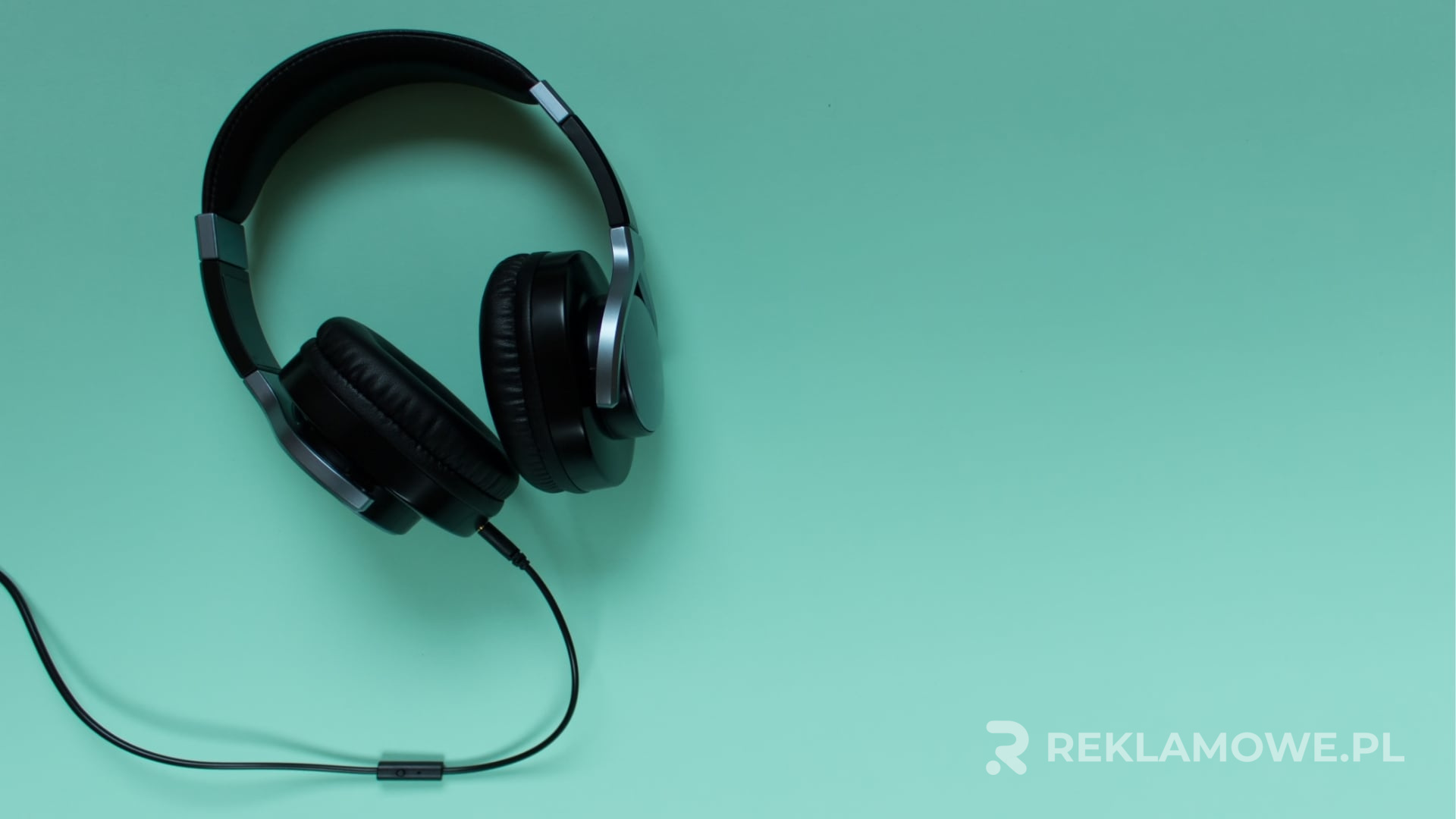 Zindywidualizowane słuchawki reklamowe