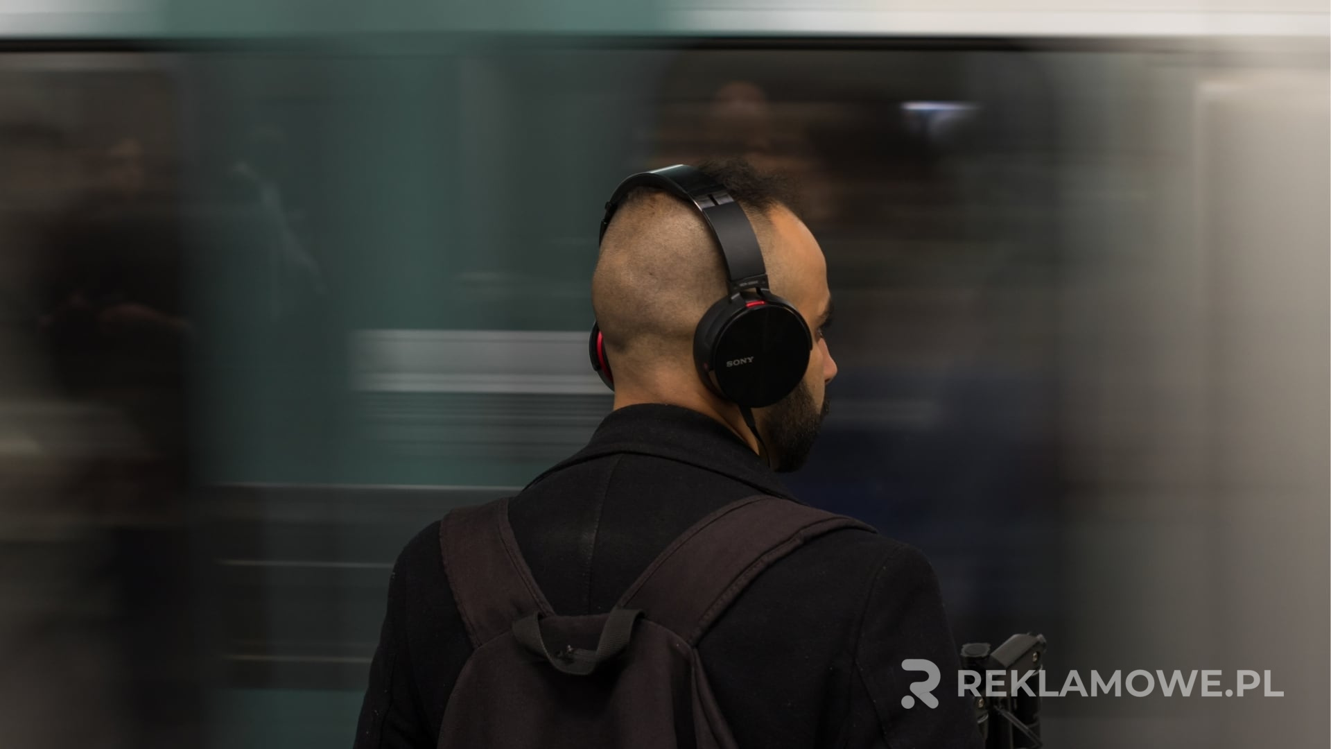 Słuchawki reklamowe stosowane w strategii marketingowej